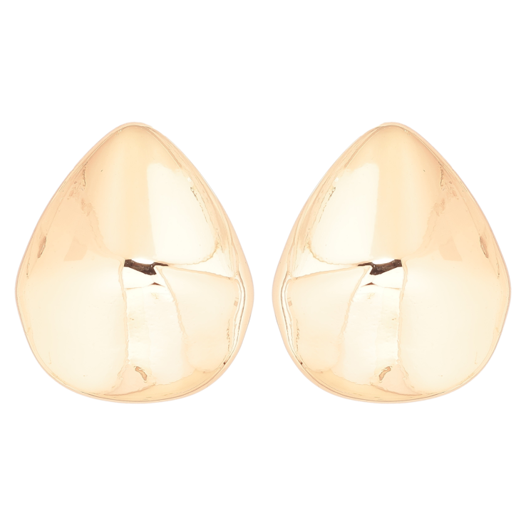 Сережки Xuping Позолота 18K пусети «Декоративні» фото №16 Сережки Xuping Позолота 18K пусети «Декоративні» фото №16