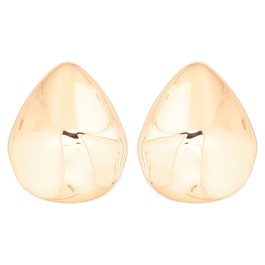 Сережки Xuping Позолота 18K пусети «Декоративні» фото №1 Сережки Xuping Позолота 18K пусети «Декоративні» фото №1