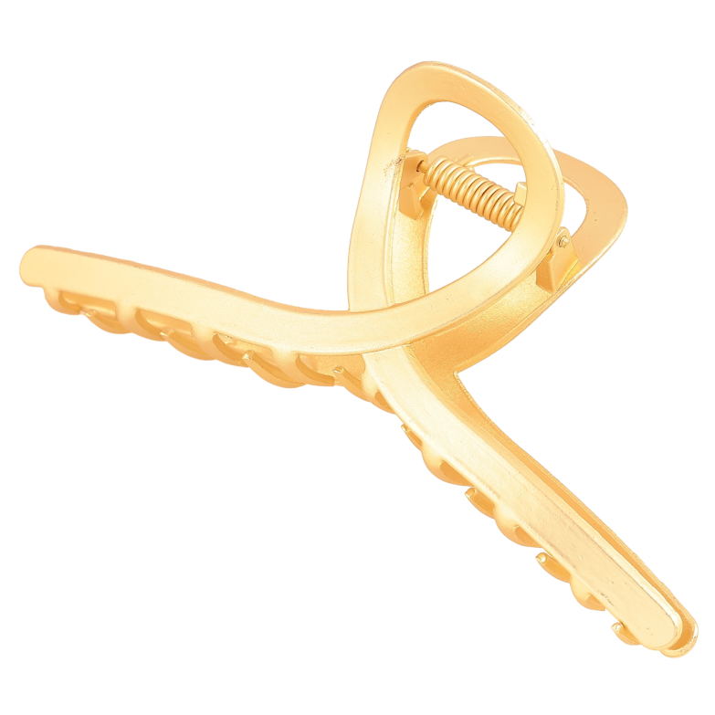 Краб металлический Петелька длина 11.5см фото №1 Краб металлический Петелька длина 11.5см фото №1