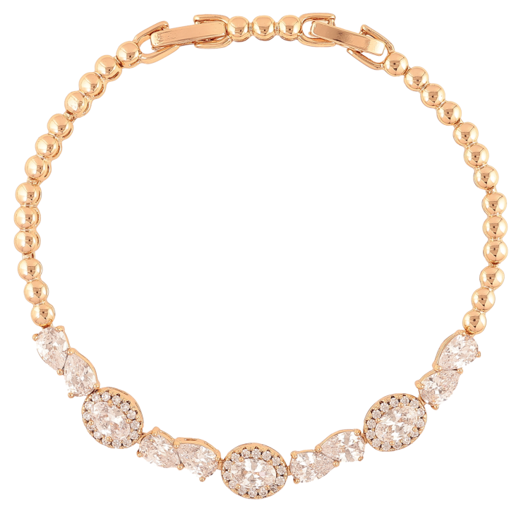 Браслет Xuping Позолота 18K Дорожка кристаллов размер с доп. замком 17.5,19.5см х 3-7мм фото №14 Браслет Xuping Позолота 18K Дорожка кристаллов размер с доп. замком 17.5,19.5см х 3-7мм фото №14