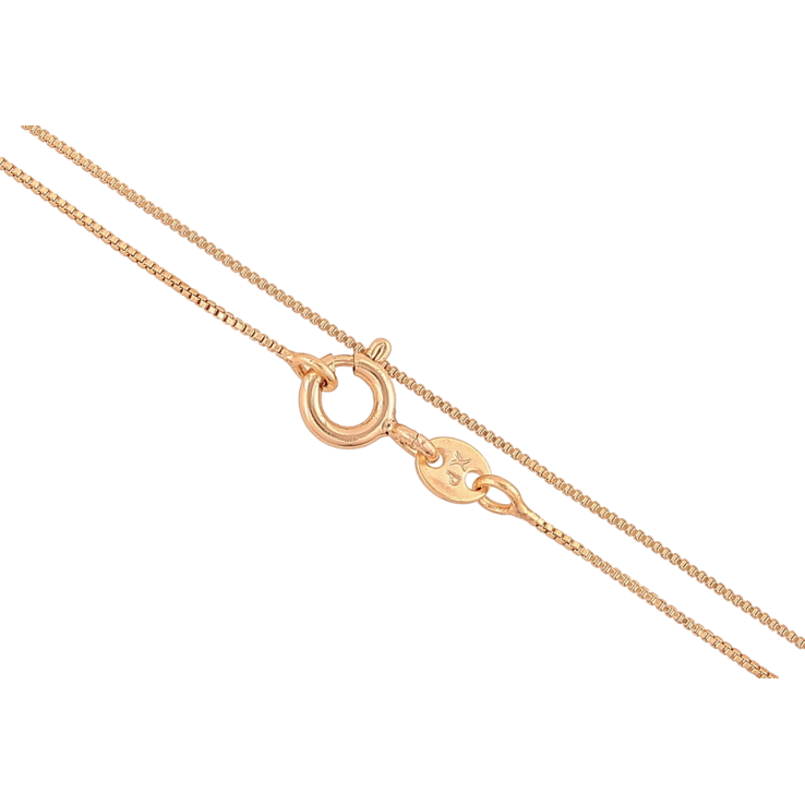 Цепочка Xuping Позолота 18K Плетение Венецианское длинна 45см х 1мм фото №17 Цепочка Xuping Позолота 18K Плетение Венецианское длинна 45см х 1мм фото №17