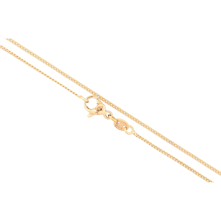 Цепочка Xuping Позолота 18K Плетение Панцирное длинна 45см х 1мм фото №25 Цепочка Xuping Позолота 18K Плетение Панцирное длинна 45см х 1мм фото №25