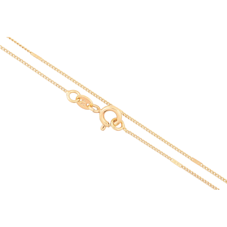 Цепочка Xuping Позолота 18K Плетение Панцирное с прокаткой длинна 45см х 1мм фото №24 Цепочка Xuping Позолота 18K Плетение Панцирное с прокаткой длинна 45см х 1мм фото №24