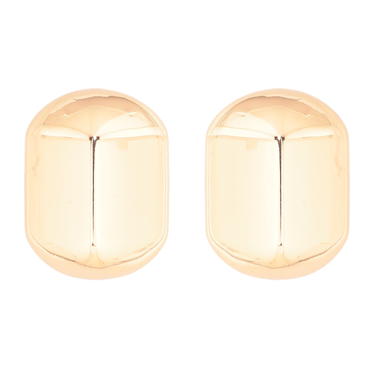 Сережки Xuping Позолота 18K пусети «Декоративні» фото №25