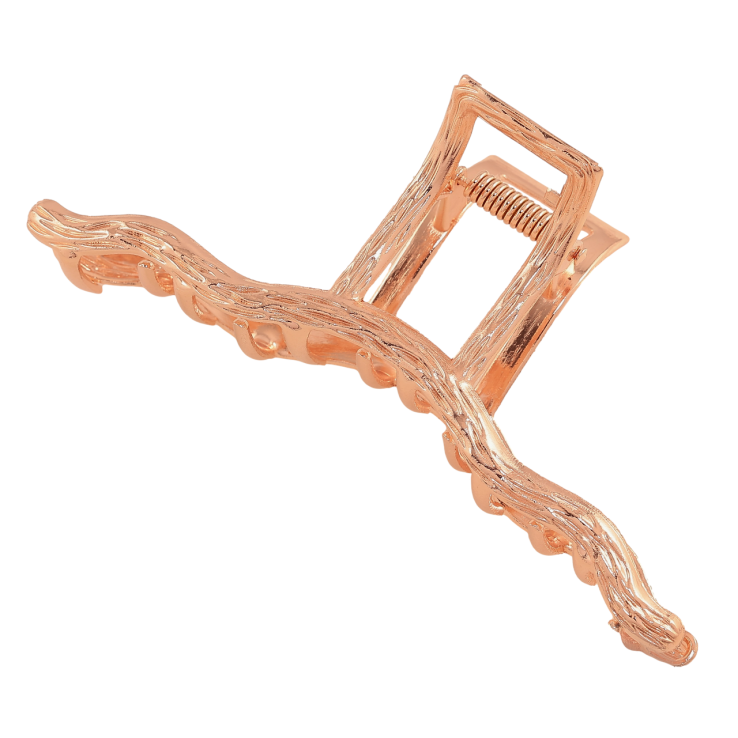 Краб металлический Волнистая дуга длина 11см фото №24 Краб металлический Волнистая дуга длина 11см фото №24