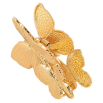 Краб металлический Бабочки длина 8.5см фото №3 Краб металлический Бабочки длина 8.5см фото №3