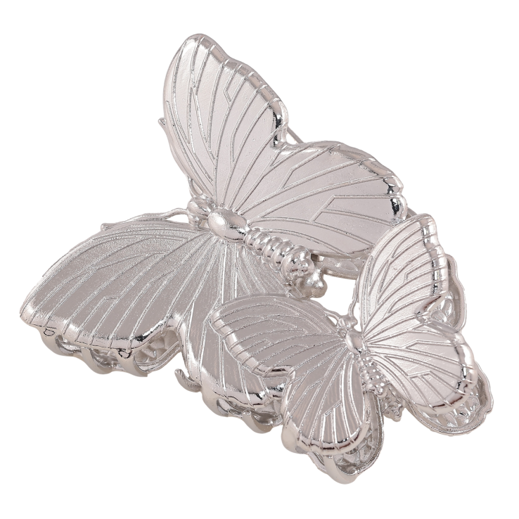 Краб металлический Бабочки длина 8.5см фото №15 Краб металлический Бабочки длина 8.5см фото №15