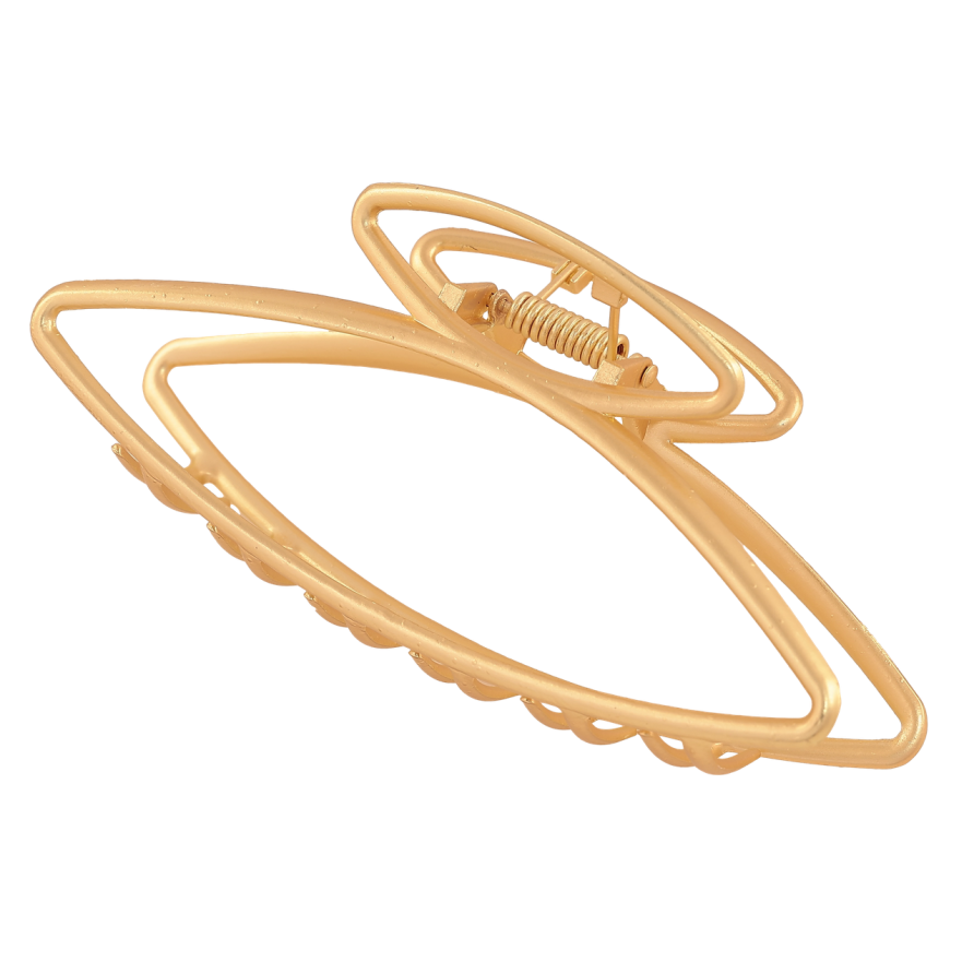 Краб металлический Фигурный, матовое покрытие длина 11см фото №1 Краб металлический Фигурный, матовое покрытие длина 11см фото №1