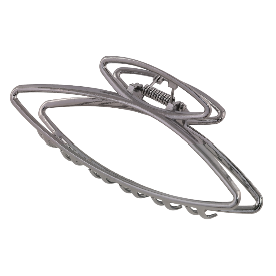 Краб металлический Фигурный длина 11см фото №1 Краб металлический Фигурный длина 11см фото №1