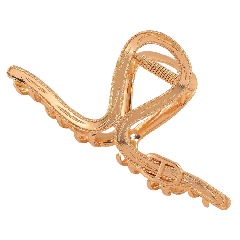 Краб металевий «Петелька ремінець» довжина 11.5см фото №1 Краб металевий «Петелька ремінець» довжина 11.5см фото №1