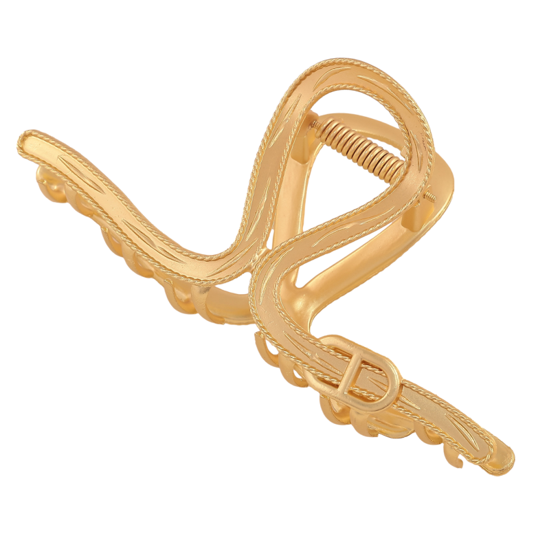 Краб металлический Петелька ремешок, матовое покрытие длина 11.5см фото №2 Краб металлический Петелька ремешок, матовое покрытие длина 11.5см фото №2