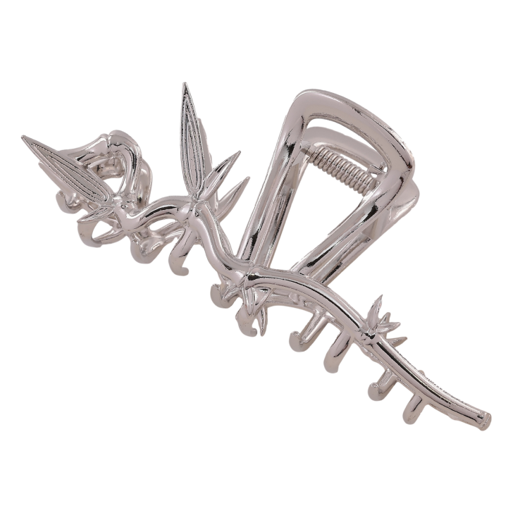Краб металлический Бамбуковые веточки длина 11см фото №13 Краб металлический Бамбуковые веточки длина 11см фото №13