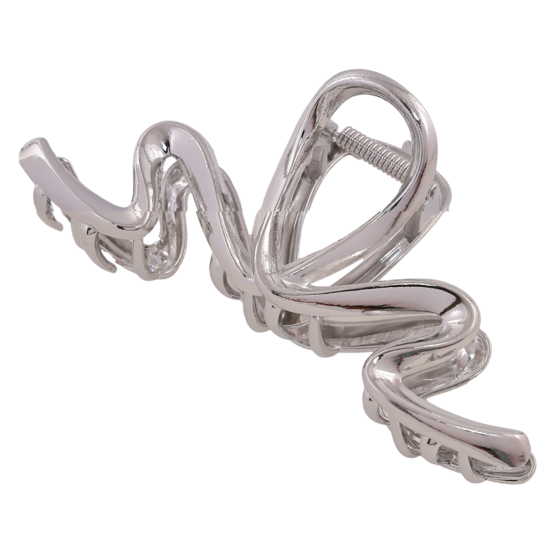 Краб металлический Декоративный узор длина 13.5см фото №1 Краб металлический Декоративный узор длина 13.5см фото №1