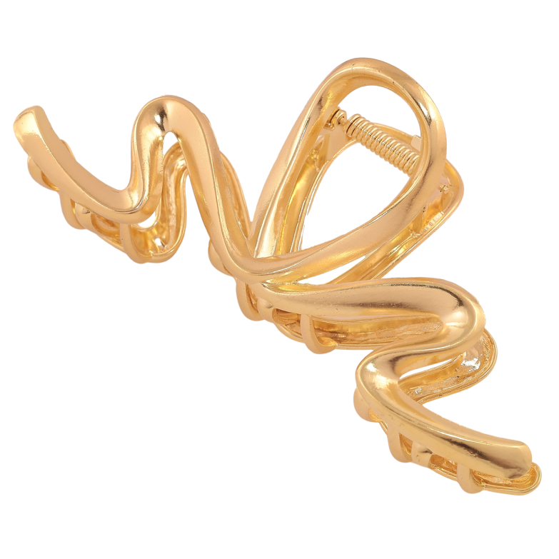 Краб металлический Декоративный узор длина 13.5см фото №1 Краб металлический Декоративный узор длина 13.5см фото №1