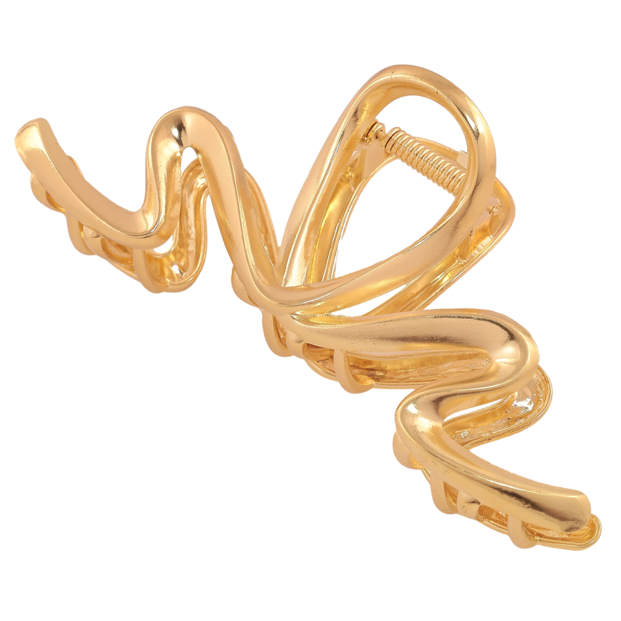 Краб металлический Декоративный узор длина 13.5см фото №1 Краб металлический Декоративный узор длина 13.5см фото №1