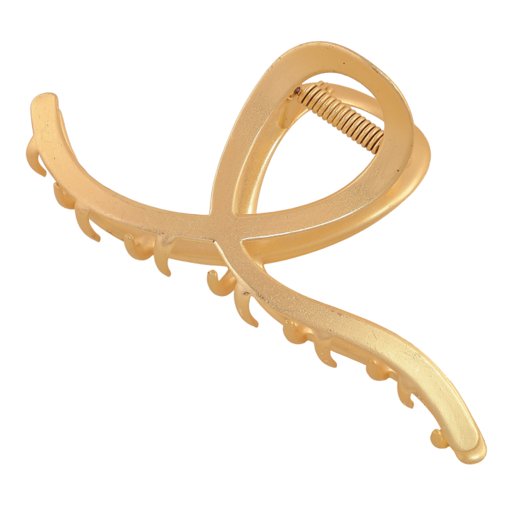 Краб металлический Петелька, матовое покрытие длина 11.5см фото №9 Краб металлический Петелька, матовое покрытие длина 11.5см фото №9