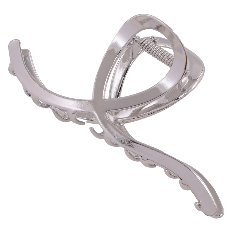 Краб металлический Петелька длина 11.5см фото №1 Краб металлический Петелька длина 11.5см фото №1