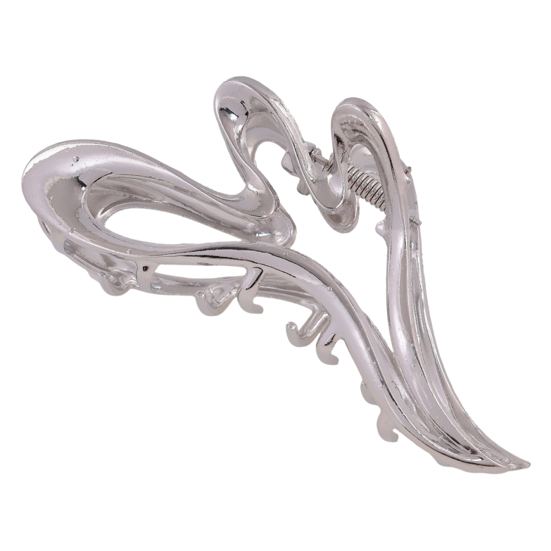 Краб металлический Декоративный узор длина 11см фото №1 Краб металлический Декоративный узор длина 11см фото №1
