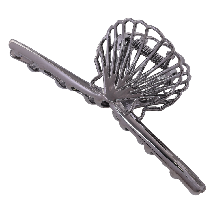 Краб металевий «Мушля» довжина 11см фото №14 Краб металевий «Мушля» довжина 11см фото №14