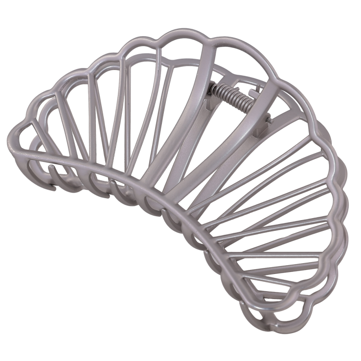 Краб металевий «Мушля, матове покриття» довжина 11см фото №23 Краб металевий «Мушля, матове покриття» довжина 11см фото №23