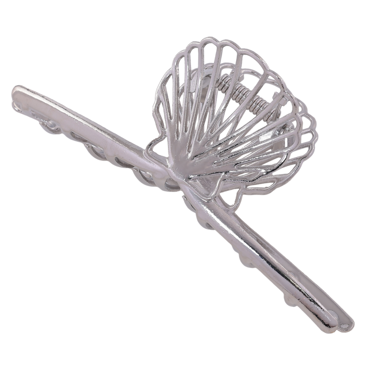 Краб металевий «Мушля» довжина 11см фото №17 Краб металевий «Мушля» довжина 11см фото №17