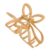 Краб металлический Бабочка длина 6см фото №3 Краб металлический Бабочка длина 6см фото №3