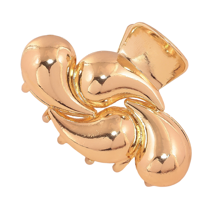 Краб металлический Декоративный узор длина 6см фото №17 Краб металлический Декоративный узор длина 6см фото №17