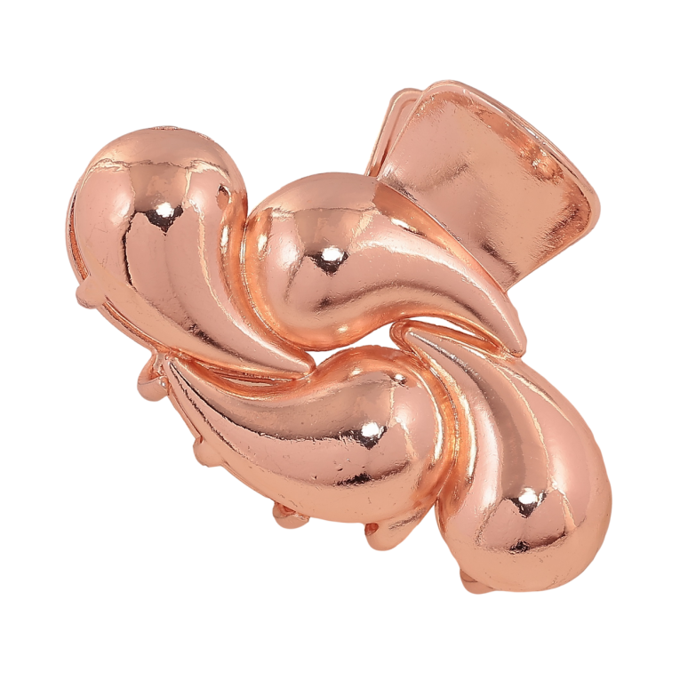 Краб металлический Декоративный узор длина 6см фото №1 Краб металлический Декоративный узор длина 6см фото №1