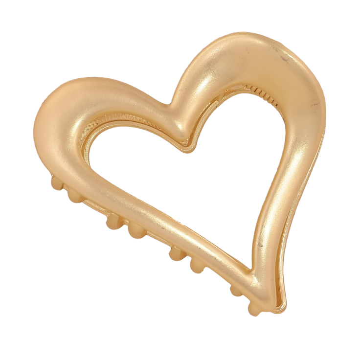 Краб металлический Сердечко длина 6см фото №6 Краб металлический Сердечко длина 6см фото №6