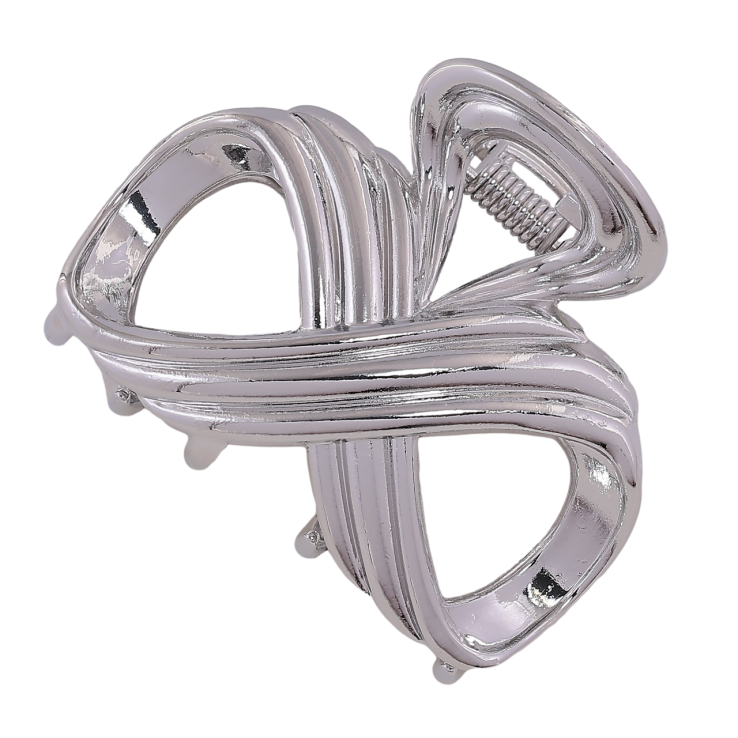 Краб металлический Бесконечность длина 5.5см фото №9 Краб металлический Бесконечность длина 5.5см фото №9