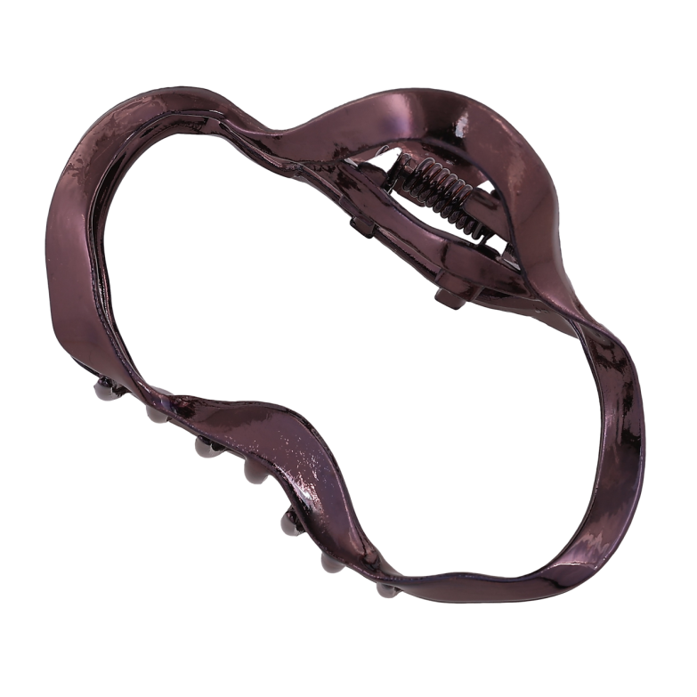 Краб металлический Фигурный длина 7см фото №1 Краб металлический Фигурный длина 7см фото №1