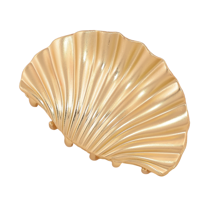 Краб металевий «Мушля, матове покриття» довжина 7см фото №20 Краб металевий «Мушля, матове покриття» довжина 7см фото №20