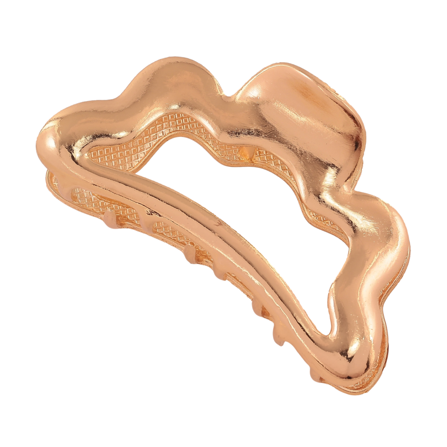 Краб металлический Декоративный узор длина 8см фото №1 Краб металлический Декоративный узор длина 8см фото №1