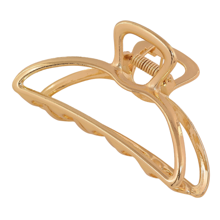 Краб металлический Полумесяц длина 8см фото №14 Краб металлический Полумесяц длина 8см фото №14