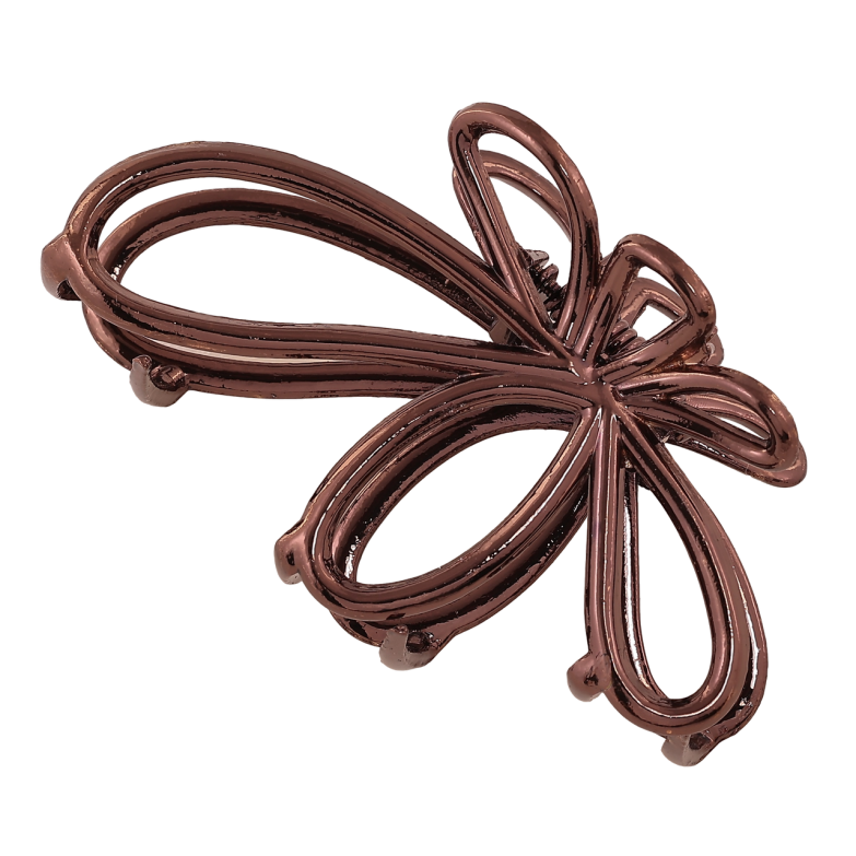 Краб металлический Декоративный цветок длина 7см фото №1 Краб металлический Декоративный цветок длина 7см фото №1