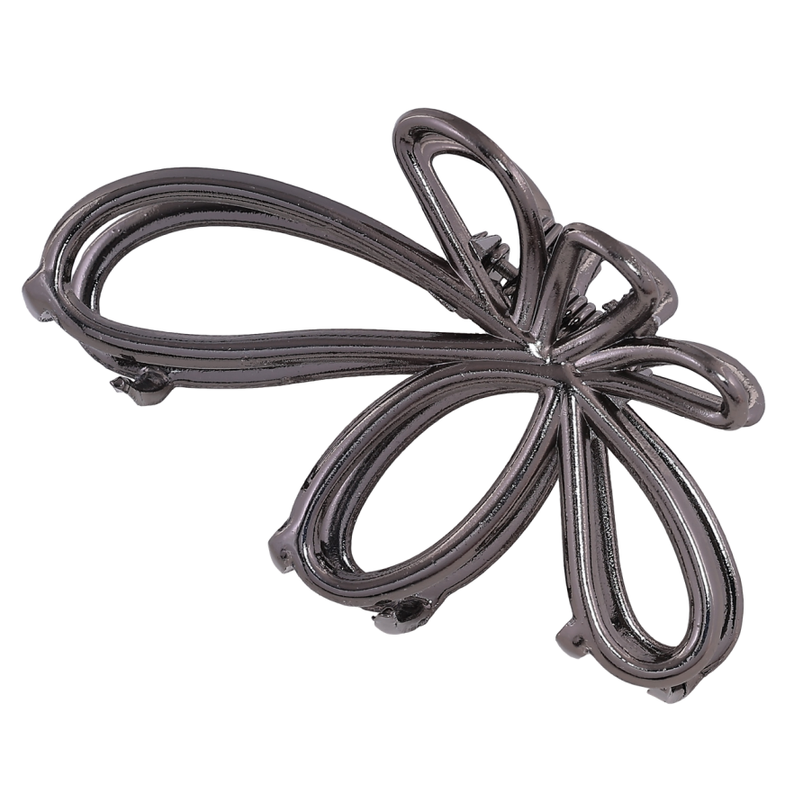 Краб металлический Декоративный цветок длина 7см фото №1 Краб металлический Декоративный цветок длина 7см фото №1