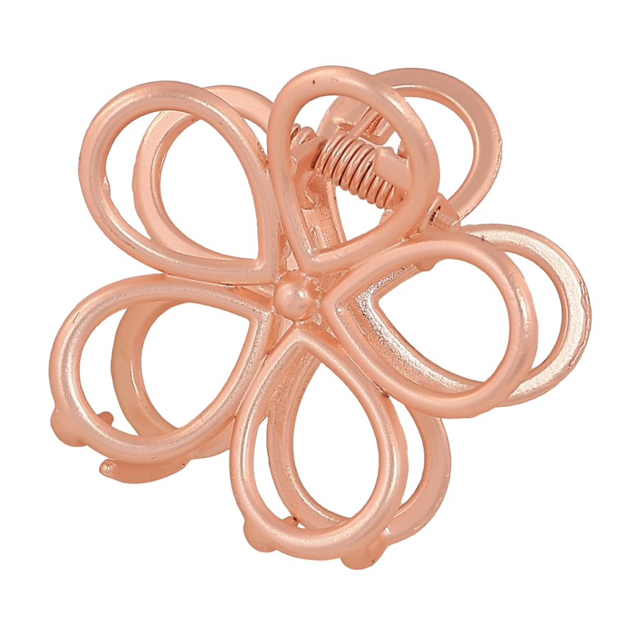 Краб металлический Цветок длина 4см фото №1 Краб металлический Цветок длина 4см фото №1