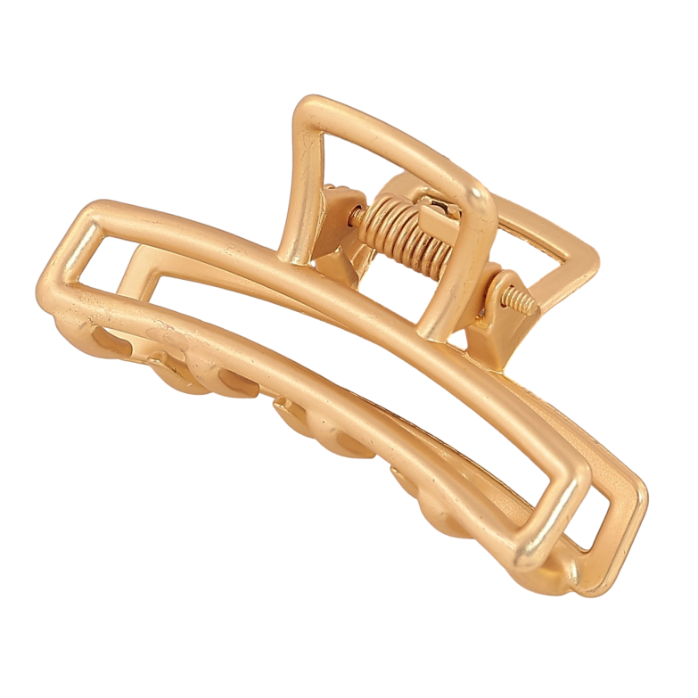 Краб металлический Матовое покрытие длина 4.8см фото №1 Краб металлический Матовое покрытие длина 4.8см фото №1