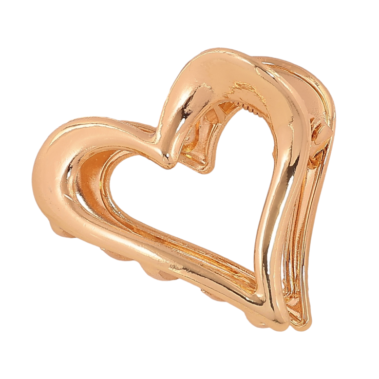 Краб металлический Сердце длина 4см фото №5 Краб металлический Сердце длина 4см фото №5