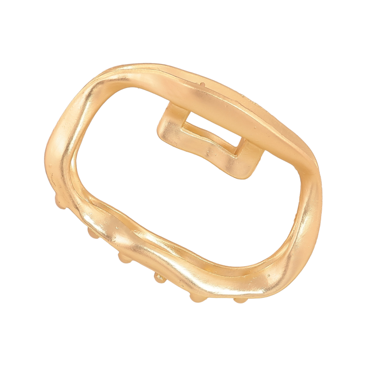 Краб металлический Овал, матовое покрытие длина 4,7см фото №9 Краб металлический Овал, матовое покрытие длина 4,7см фото №9