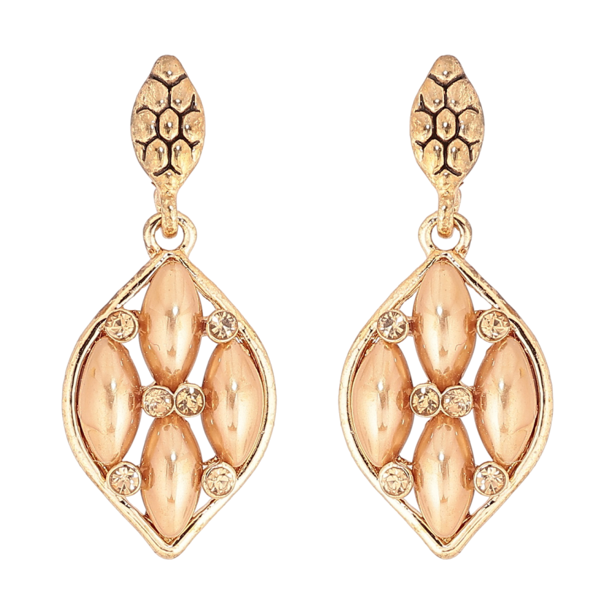 Серьги пусеты Декоративные подвески фото №1