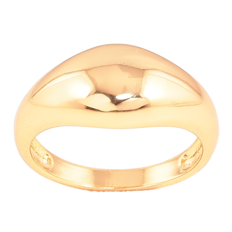 Кольцо Xuping Позолота 18K Декоративное фото №5 Кольцо Xuping Позолота 18K Декоративное фото №5