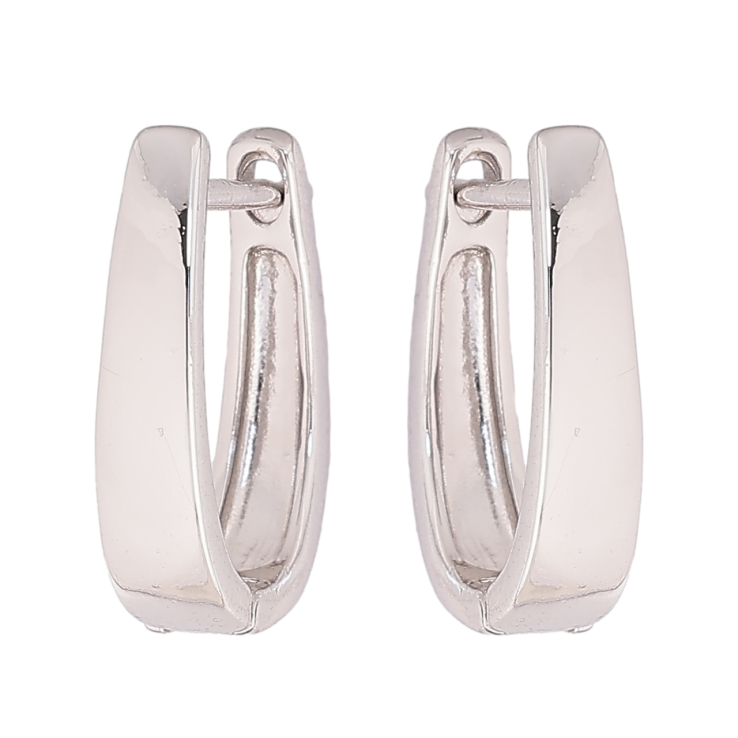 Серьги Xuping Родий английский замок Декоративные фото №23 Серьги Xuping Родий английский замок Декоративные фото №23