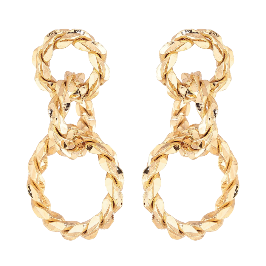 Серьги Xuping цвет Позолота 14K пусеты Декоративные подвески фото №1 Серьги Xuping цвет Позолота 14K пусеты Декоративные подвески фото №1