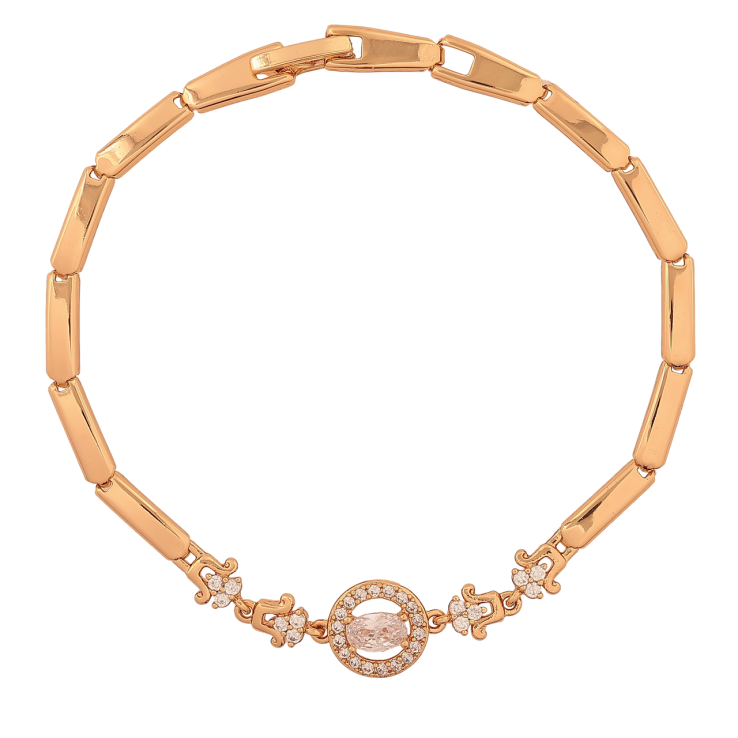 Браслет Xuping Цвет Позолота 18K Узор с кристаллами размер 19см х 3-10мм фото №20 Браслет Xuping Цвет Позолота 18K Узор с кристаллами размер 19см х 3-10мм фото №20