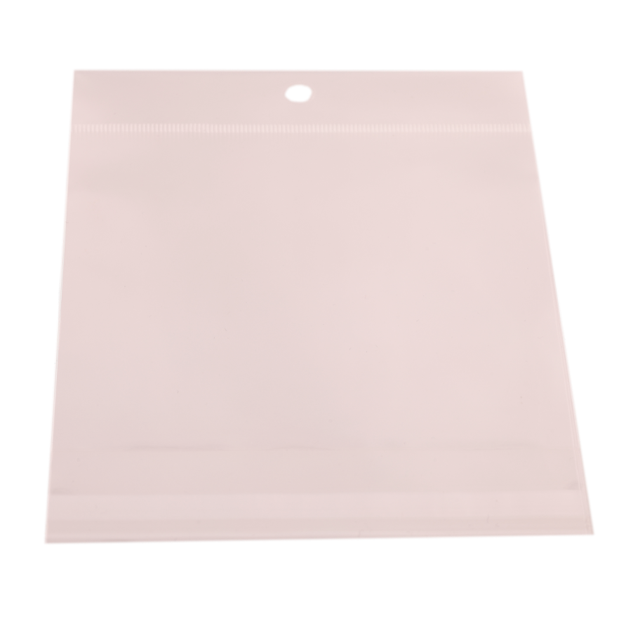 Пакет упаковочный прозрачный фото №1