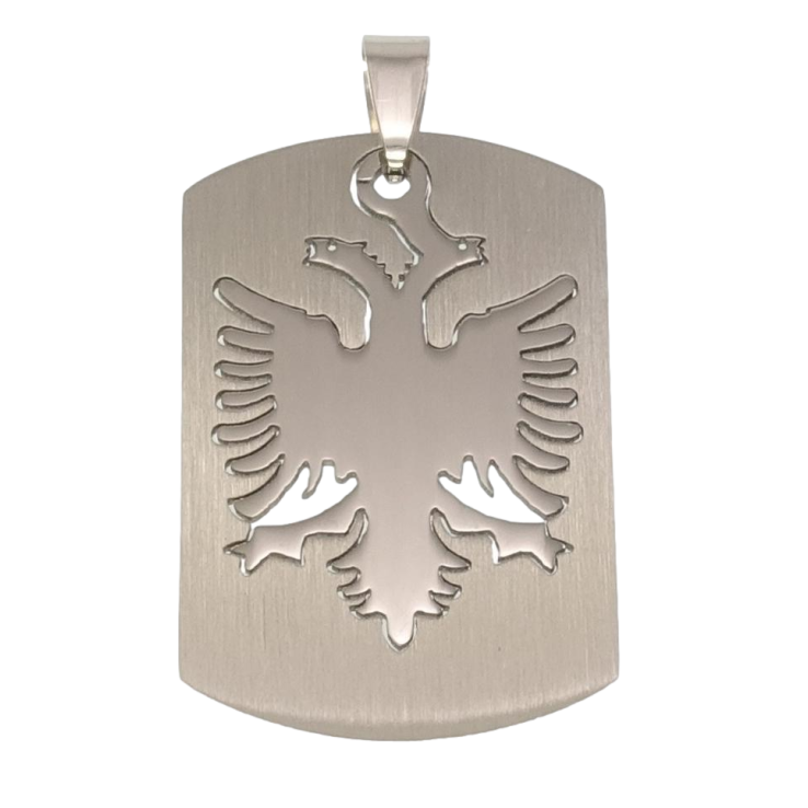 Кулон Нержавіюча сталь Орел фото №15