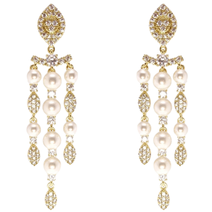 Сережки Xuping QQMM Позолота 14K пусети Богема фото №15 Сережки Xuping QQMM Позолота 14K пусети Богема фото №15