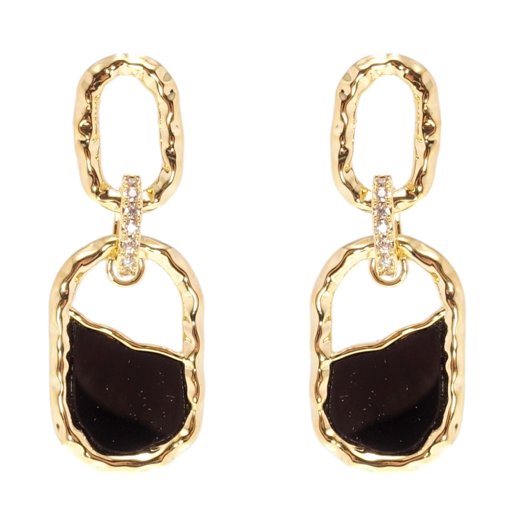 Сережки Xuping QQMM Позолота 14K пусети Декоративні підвіски фото №20 Сережки Xuping QQMM Позолота 14K пусети Декоративні підвіски фото №20