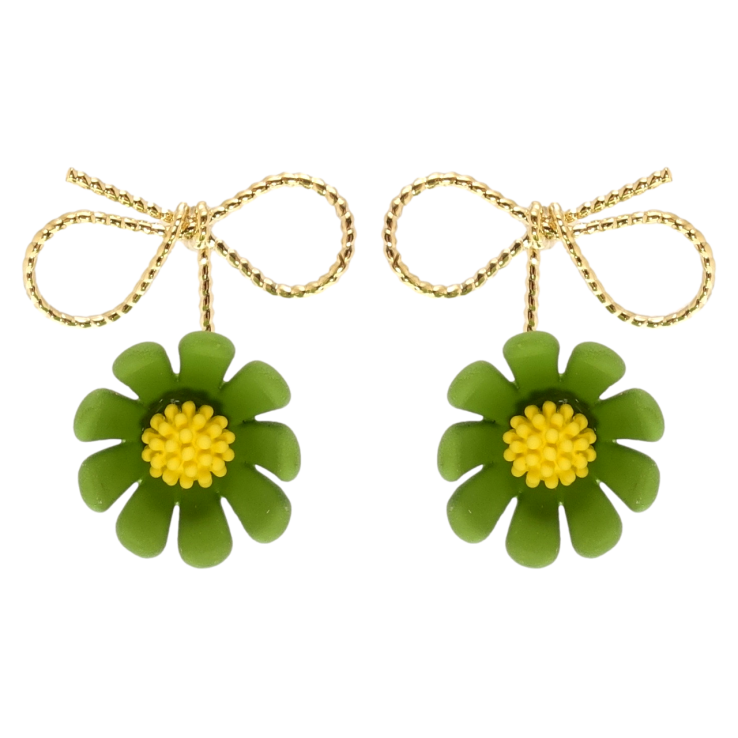 Сережки Xuping JEAN GOUJON Позолота 14K пусети Квіточки покриття Soft-touch фото №14 Сережки Xuping JEAN GOUJON Позолота 14K пусети Квіточки покриття Soft-touch фото №14